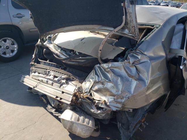 Photo 10 from auction – 2014 CHRYSLER 300 with VIN 2C3CCAAG2EH228837