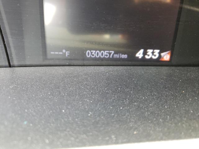 Photo 8 from auction – 2015 HONDA CIVIC EXL with VIN 2HGFB2F93FH528997