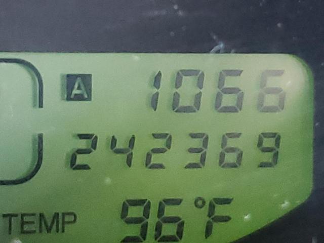 Photo 8 from auction – 2005 SUBARU FORESTER 2 with VIN JF1SG67605H729454