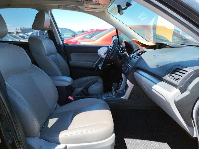 Photo 5 from auction – 2014 SUBARU FORESTER 2 with VIN JF2SJAJC0EH442436