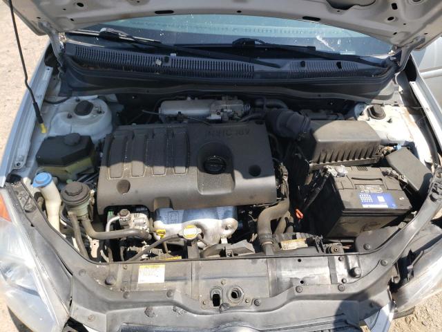 Photo 7 from auction – 2011 HYUNDAI ACCENT GLS with VIN KMHCN4AC2BU586108