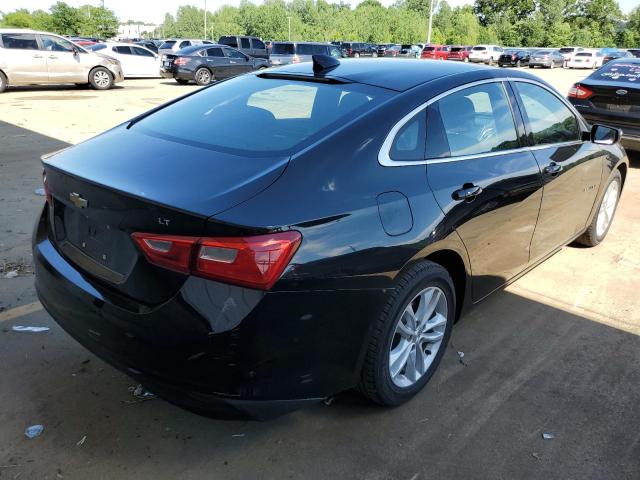 Photo 4 from auction – 2017 CHEVROLET MALIBU LT with VIN 1G1ZE5ST5HF236366