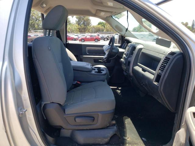 Photo 5 from auction – 2016 RAM 1500 ST with VIN 3C6JR6AT7GG295987