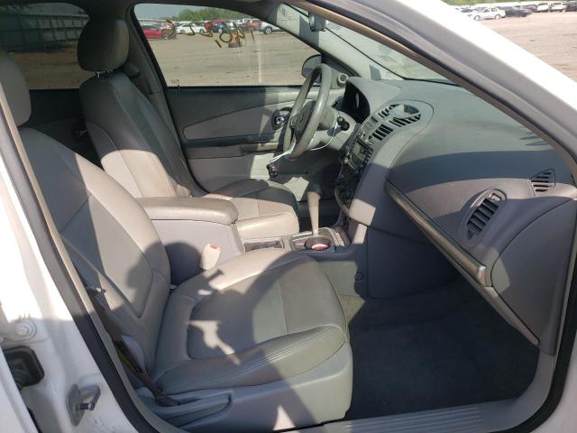 Photo 5 from auction – 2005 CHEVROLET MALIBU LS with VIN 1G1ZT52845F313208
