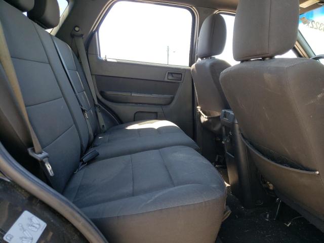 Photo 6 from auction – 2012 FORD ESCAPE with VIN 1FMCU9DGXCKB88866