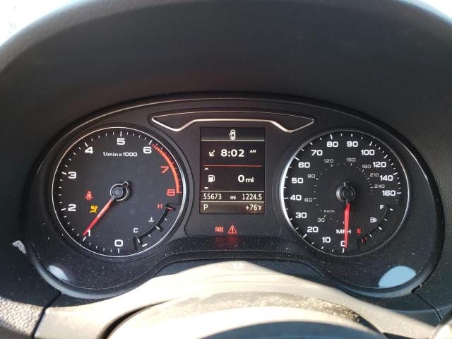 Photo 7 from auction – 2015 AUDI A3 PREMIUM with VIN WAU3FLFF7F1104543