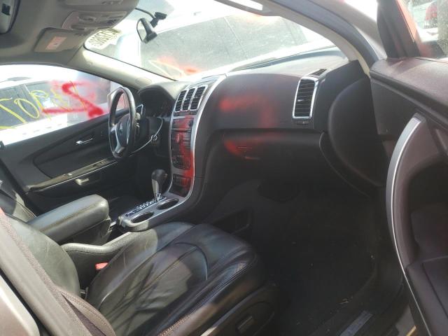 Photo 5 from auction – 2008 GMC ACADIA SLT with VIN 1GKEV23778J199473