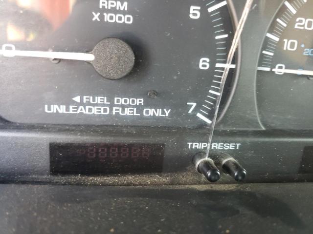 Photo 8 from auction – 1997 DODGE GRAND CARA with VIN 1B4GP54L4VB347304