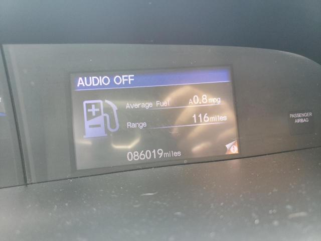 Photo 8 from auction – 2012 HONDA CIVIC LX with VIN 19XFB2F56CE012815