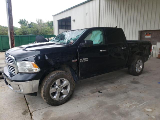 Photo 9 from auction – 2013 RAM 1500 SLT with VIN 1C6RR7LT7DS653504