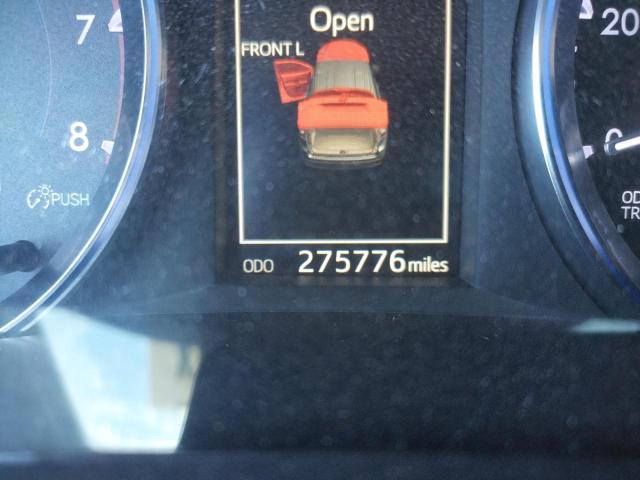 Photo 8 from auction – 2014 TOYOTA HIGHLANDER with VIN 5TDJKRFH7ES031332