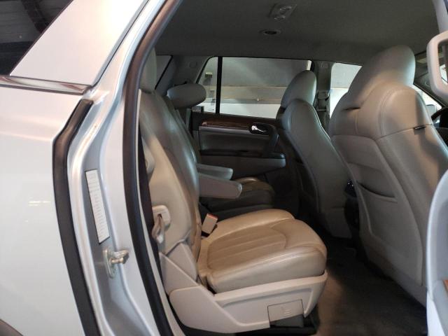 Photo 6 from auction – 2012 BUICK ENCLAVE with VIN 5GAKVCEDXCJ164623