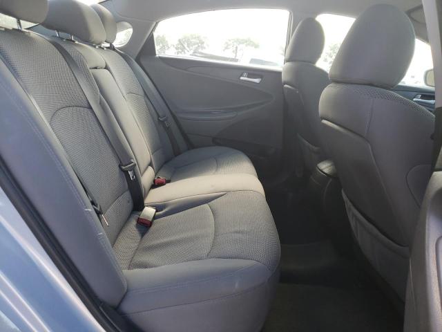 Photo 6 from auction – 2013 HYUNDAI SONATA GLS with VIN 5NPEB4AC5DH754147