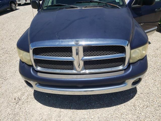 Photo 7 from auction – 2002 DODGE RAM 1500 with VIN 3D7HA18NX2G181182