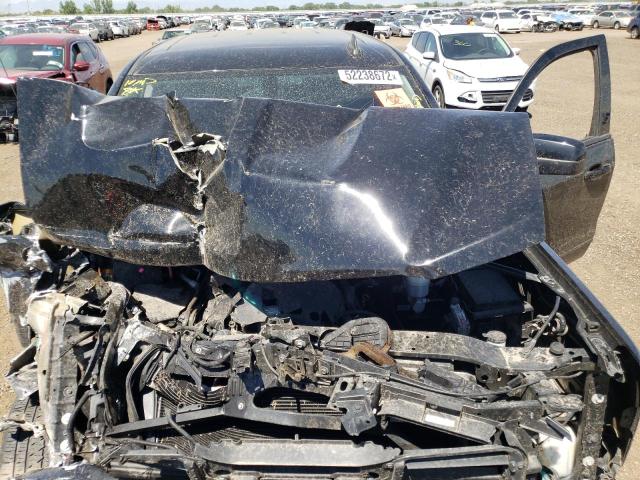 Photo 7 from auction – 2018 CHEVROLET SILVERADO with VIN 3GCUKREC0JG302999