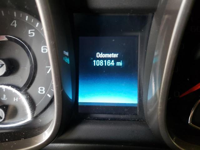 Photo 8 from auction – 2015 CHEVROLET MALIBU 1LT with VIN 1G11C5SL6FF229023