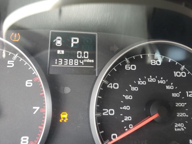 Photo 8 from auction – 2014 SUBARU LEGACY 2.5 with VIN 4S3BMCA61E3018868