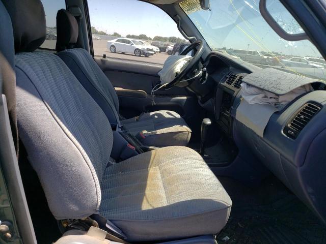 Photo 5 from auction – 1998 TOYOTA 4RUNNER SR with VIN JT3GN86R7W0060259