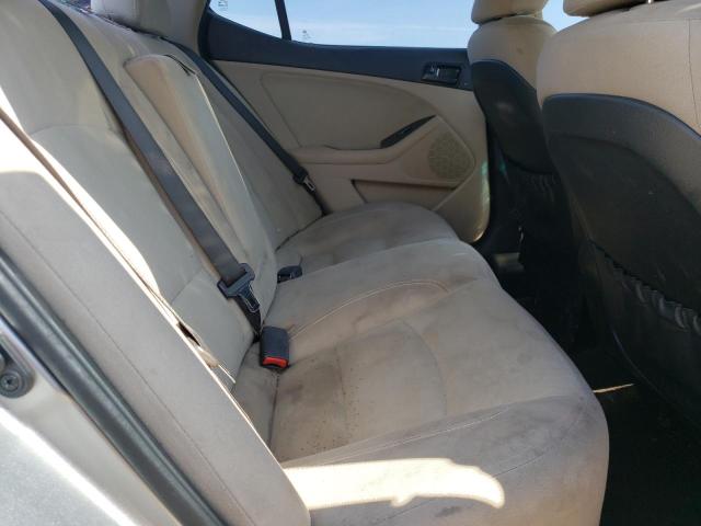 Photo 6 from auction – 2013 KIA OPTIMA LX with VIN 5XXGM4A73DG214345