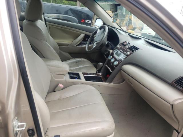 Photo 5 from auction – 2009 TOYOTA CAMRY BASE with VIN 4T1BE46K69U866202