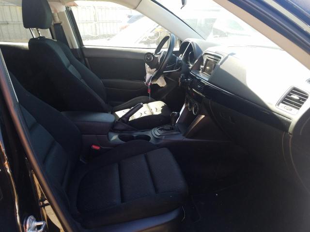 Photo 5 from auction – 2014 MAZDA CX-5 TOURI with VIN JM3KE2CY5E0360371