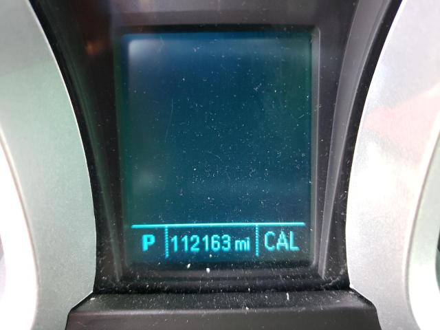 Photo 8 from auction – 2016 CHEVROLET EQUINOX LT with VIN 2GNFLFE36G6128369