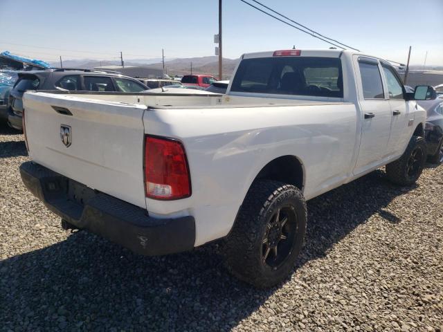 Photo 4 from auction – 2011 DODGE RAM 2500 with VIN 3D7TT2CT5BG610633