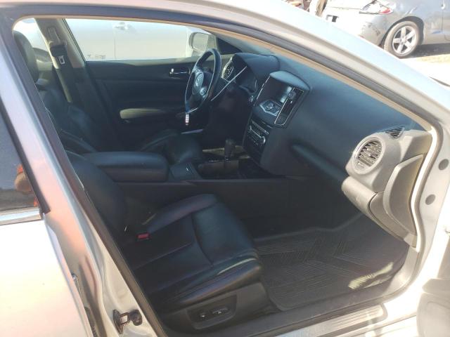 Photo 5 from auction – 2010 NISSAN MAXIMA S with VIN 1N4AA5AP7AC843659