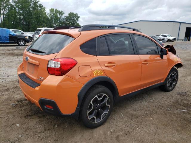 Photo 4 from auction – 2015 SUBARU XV CROSSTR with VIN JF2GPAFC9F8308457