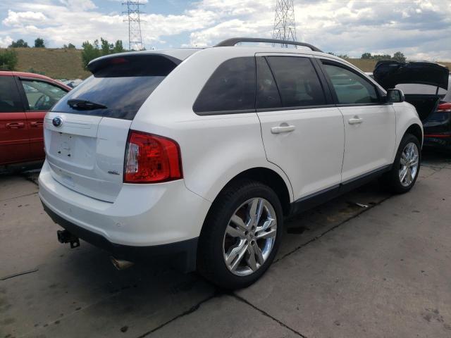 Photo 4 from auction – 2013 FORD EDGE SEL with VIN 2FMDK3JC3DBA21916