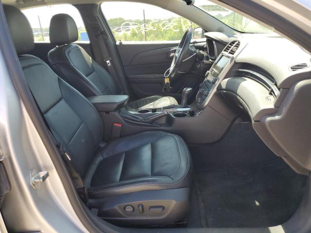 Photo 5 from auction – 2016 CHEVROLET MALIBU LIM with VIN 1G11E5SA5GF129523