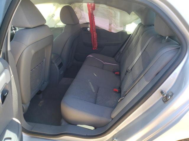 Photo 6 from auction – 2011 CHEVROLET MALIBU 1LT with VIN 1G1ZC5EU1BF369174