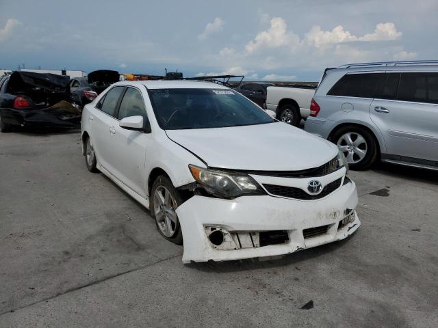Photo 1 from auction – 2014 TOYOTA CAMRY L with VIN 4T1BF1FK5EU824142