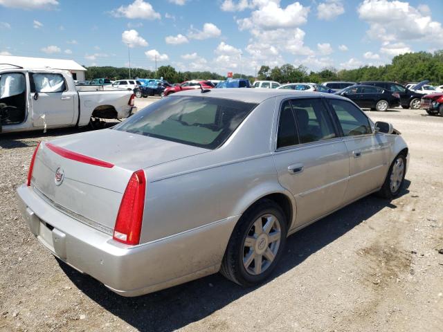 Photo 4 from auction – 2007 CADILLAC DTS with VIN 1G6KD57Y27U158948