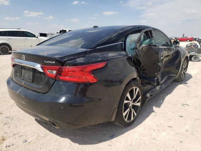 Photo 4 from auction – 2017 NISSAN MAXIMA 3.5 with VIN 1N4AA6AP8HC421142