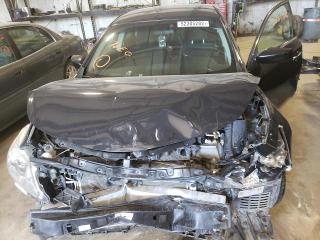 Photo 7 from auction – 2013 NISSAN ALTIMA 2.5 with VIN 1N4AL3AP7DN468119