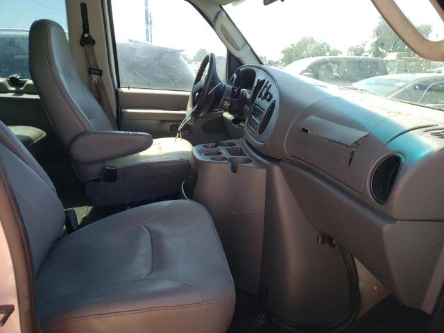 Photo 5 from auction – 2006 FORD ECONOLINE with VIN 1FBNE31L86DB32219