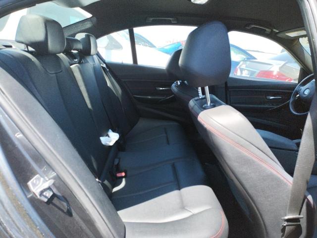 Photo 6 from auction – 2015 BMW 328 I with VIN WBA3A5C59FP604206