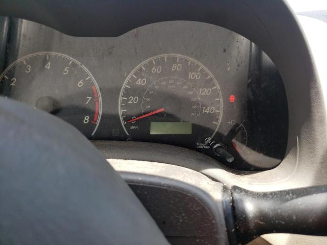 Zdjęcie 8 z aukcji – 2010 TOYOTA COROLLA BA z VIN JTDBU4EEXA9118160