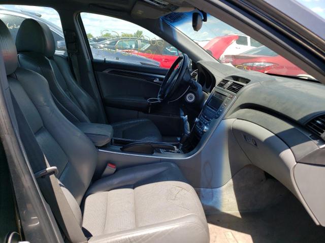 Photo 5 from auction – 2005 ACURA TL with VIN 19UUA66285A015536