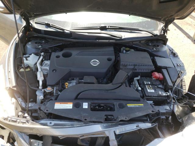 Photo 7 from auction – 2015 NISSAN ALTIMA 2.5 with VIN 1N4AL3AP7FC576156