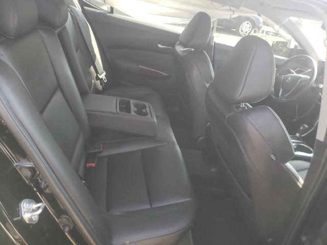 Photo 6 from auction – 2016 ACURA TLX with VIN 19UUB1F39GA009580