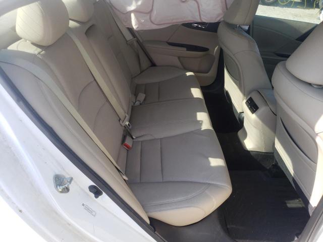 Photo 6 from auction – 2013 HONDA ACCORD EXL with VIN 1HGCR2F80DA210336