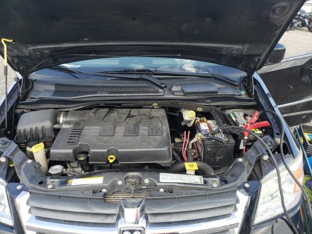 Photo 7 from auction – 2010 DODGE GRAND CARA with VIN 2D4RN5DX5AR375731