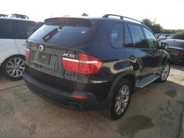 Photo 4 from auction – 2009 BMW X5 XDRIVE4 with VIN 5UXFE83509L309026
