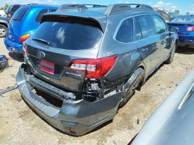 Photo 4 from auction – 2019 SUBARU OUTBACK 2. with VIN 4S4BSAJC3K3285162