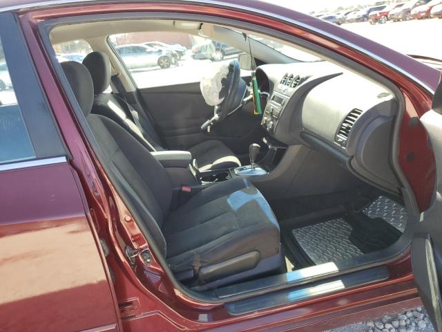 Photo 5 from auction – 2010 NISSAN ALTIMA BAS with VIN 1N4AL2AP1AN483916