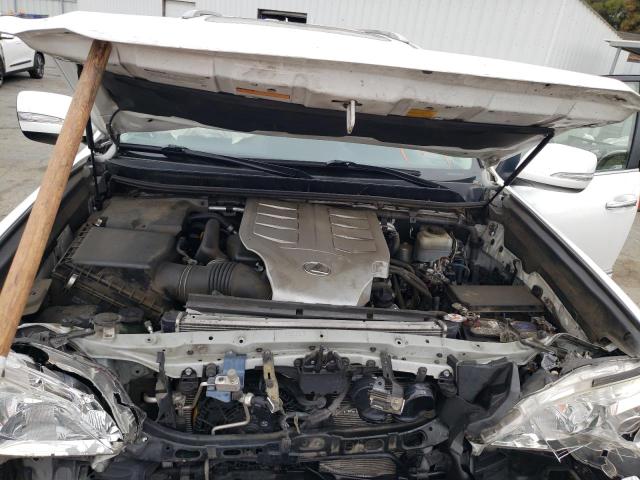 Photo 7 from auction – 2013 LEXUS GX 460 PRE with VIN JTJJM7FX8D5058661