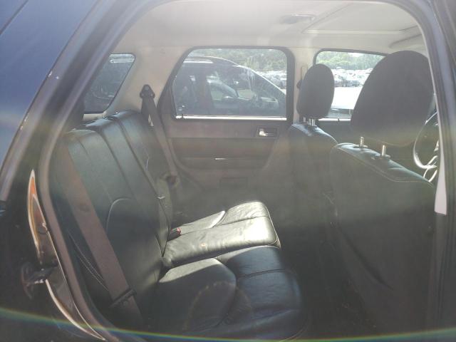 Photo 6 from auction – 2011 MAZDA TRIBUTE S with VIN 4F2CY9GG2BKM00551