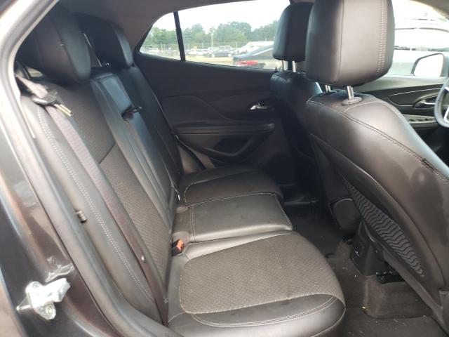 Photo 6 from auction – 2017 BUICK ENCORE PRE with VIN KL4CJBSB3HB088329
